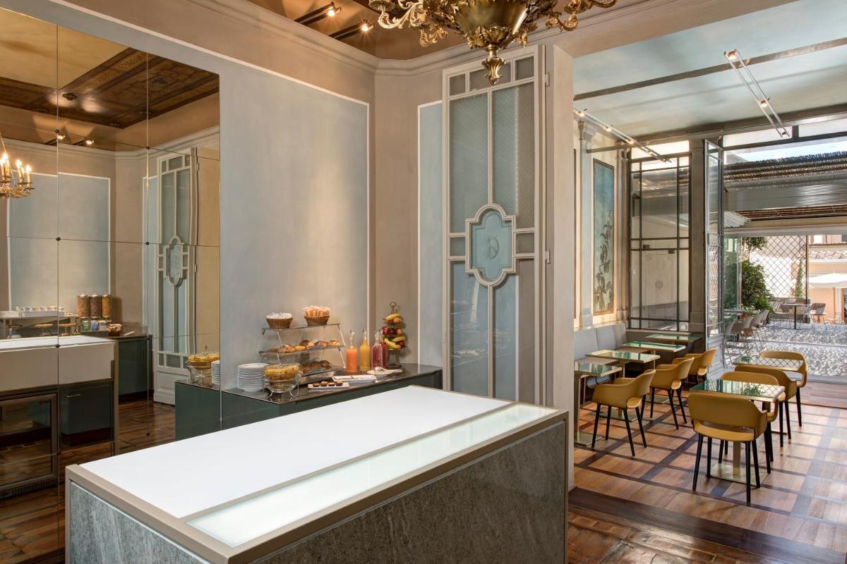 Hotel Orto de' Medici