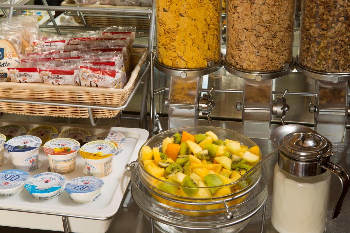 Hotel Orto de' Medici