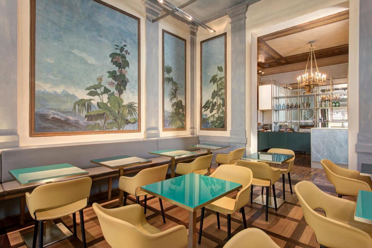 Hotel Orto de' Medici