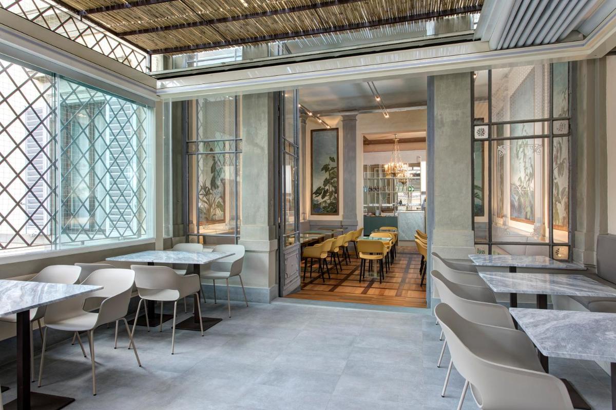 Hotel Orto de' Medici