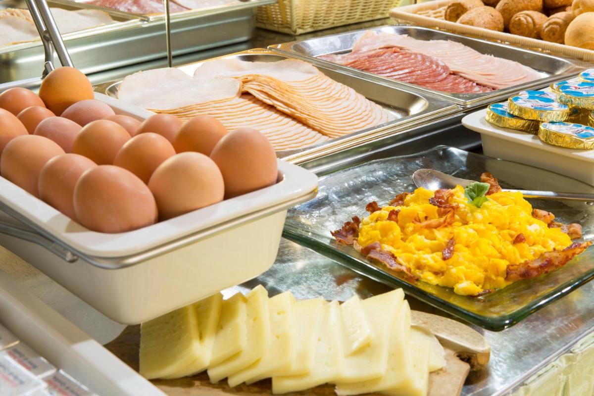 Hotel Orto de' Medici