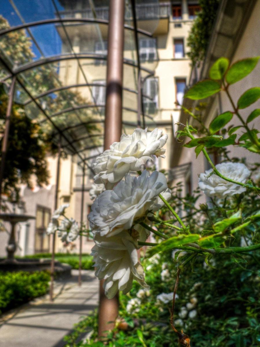 Hotel Orto de' Medici