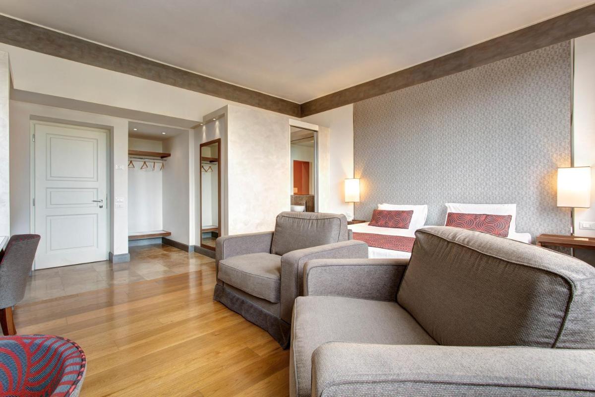 Hotel Orto de' Medici