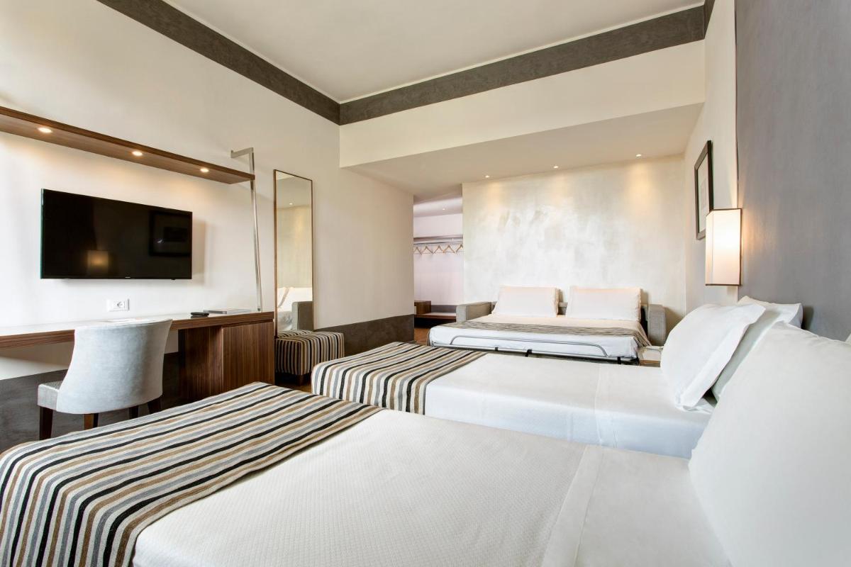 Hotel Orto de' Medici