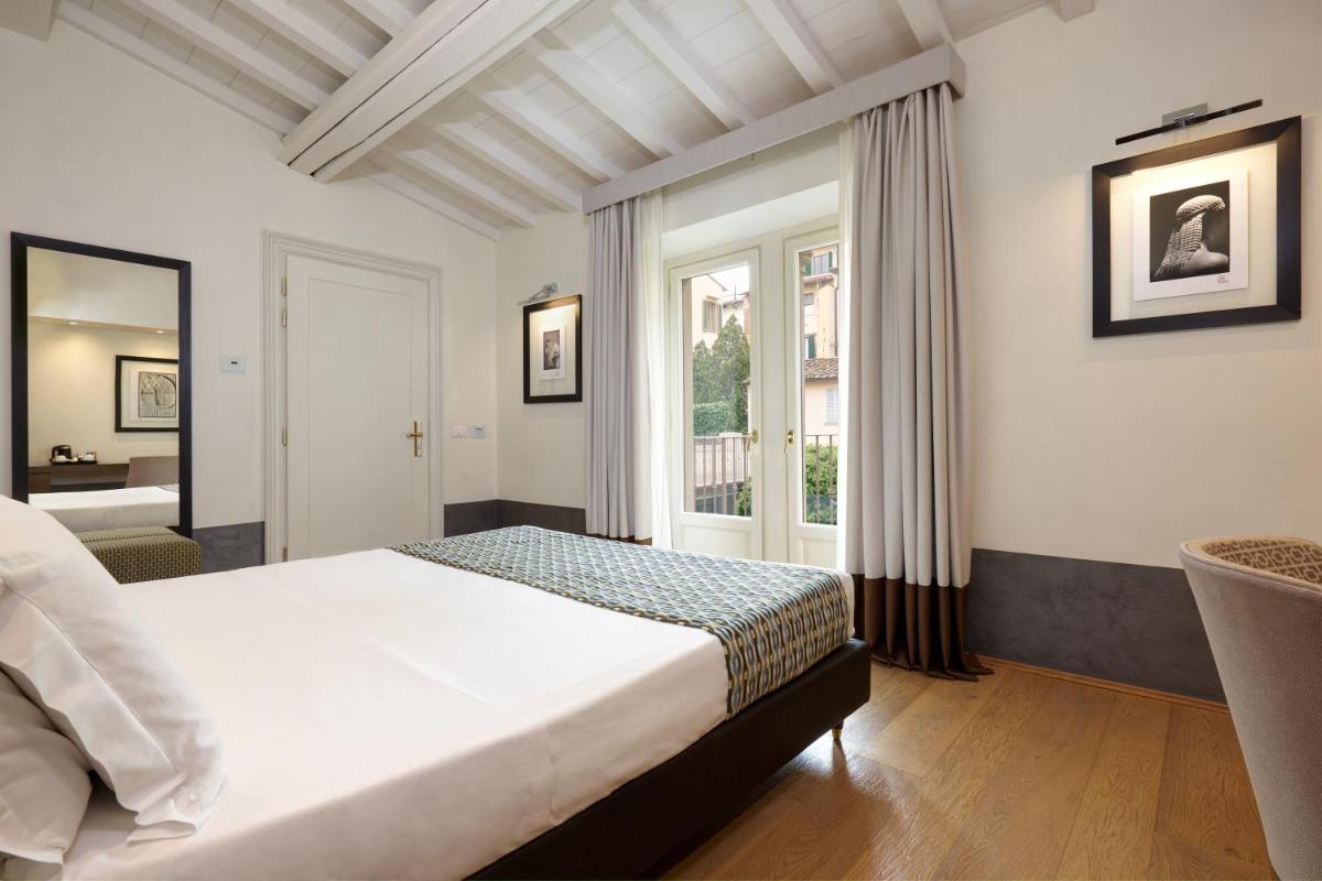 Hotel Orto de' Medici