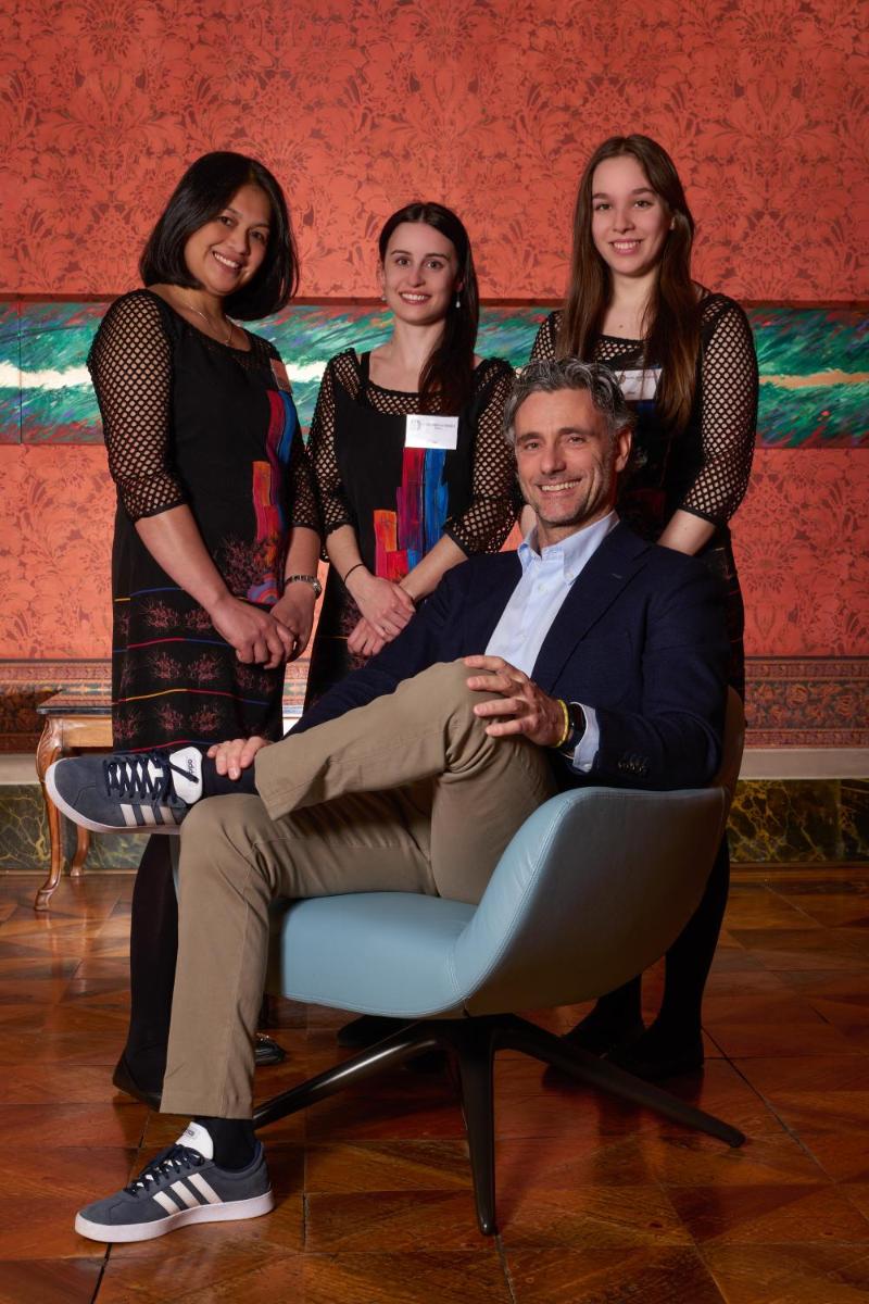 Hotel Orto de' Medici