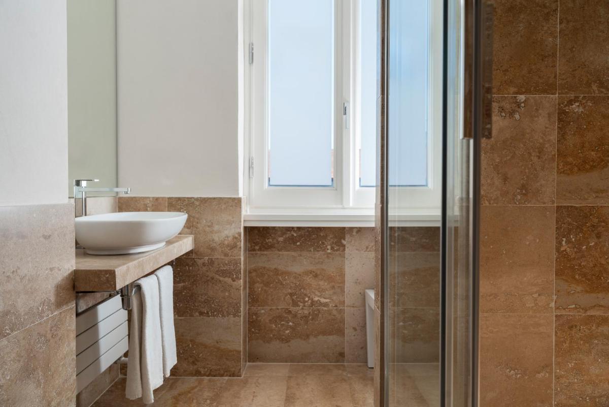 Hotel Orto de' Medici