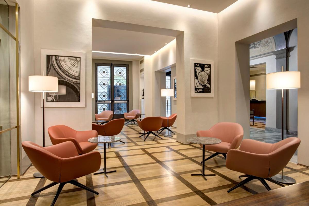 Hotel Orto de' Medici
