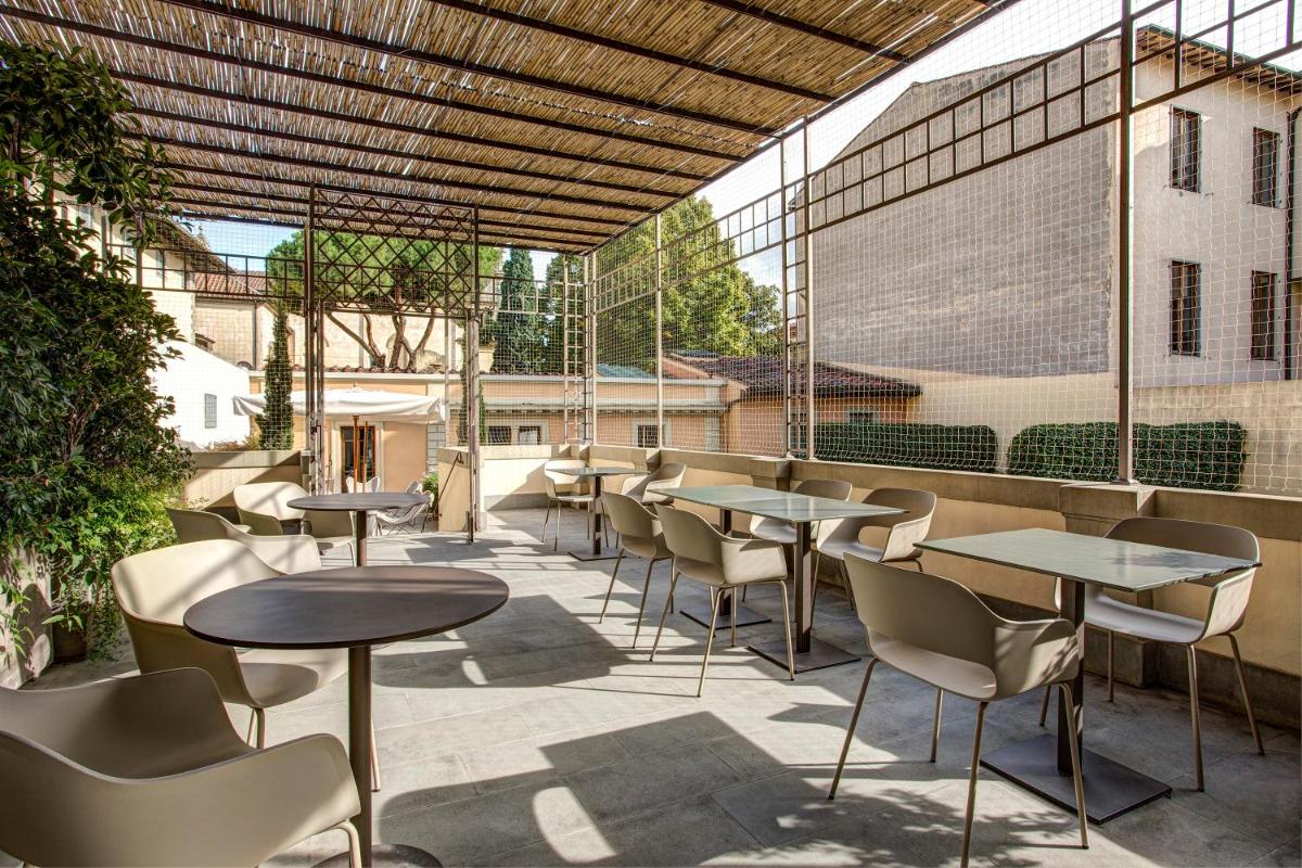Hotel Orto de' Medici