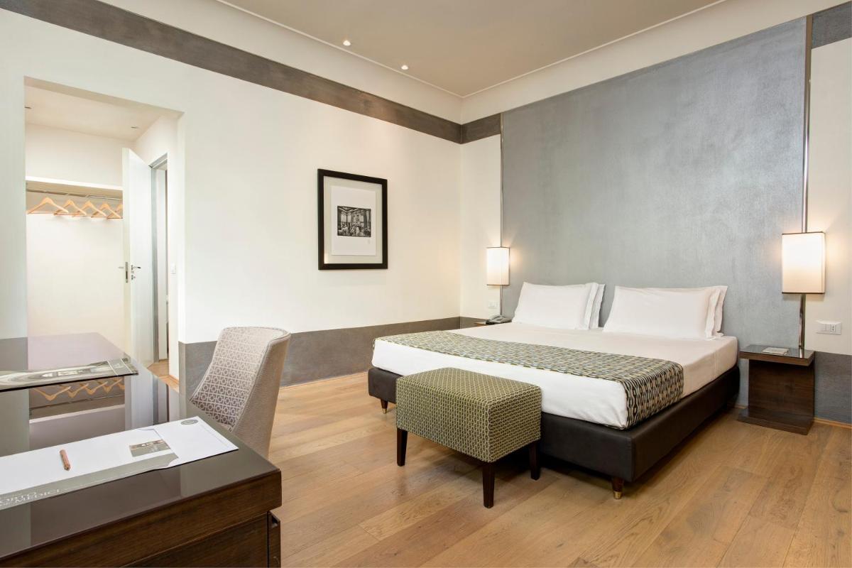 Hotel Orto de' Medici