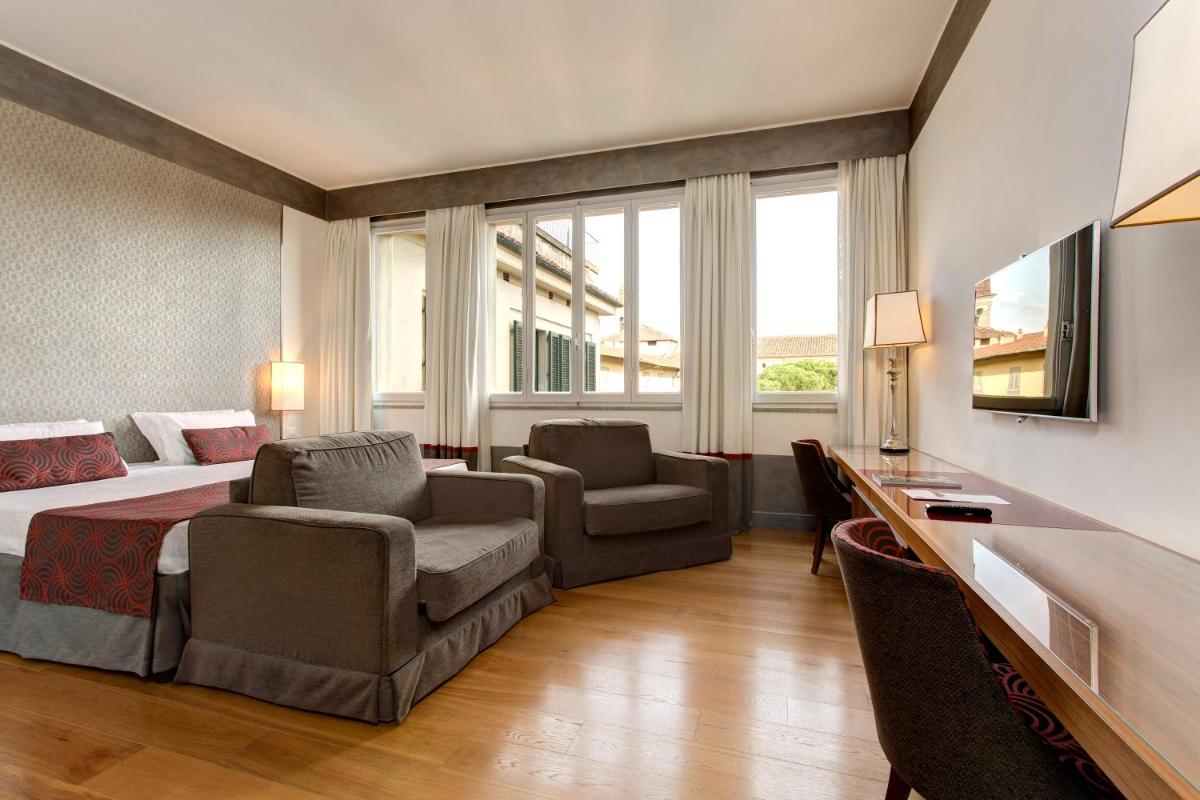 Hotel Orto de' Medici