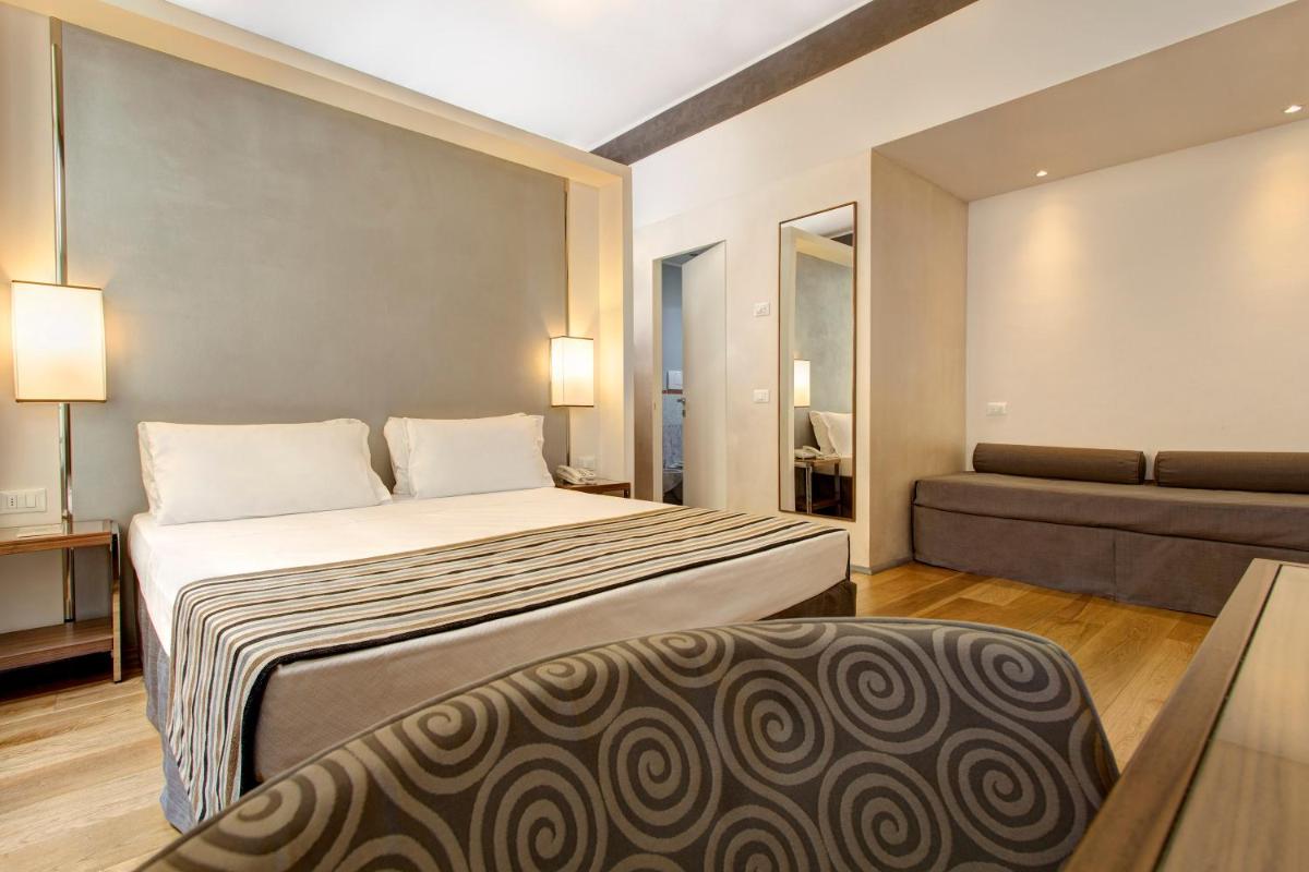 Hotel Orto de' Medici