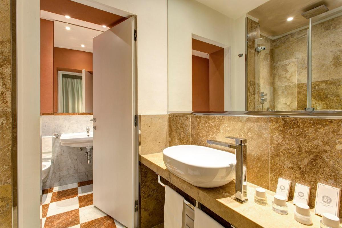 Hotel Orto de' Medici
