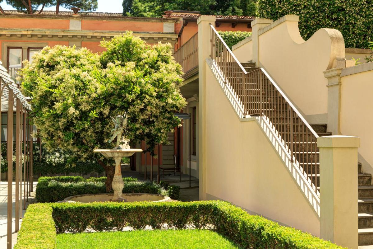 Hotel Orto de' Medici