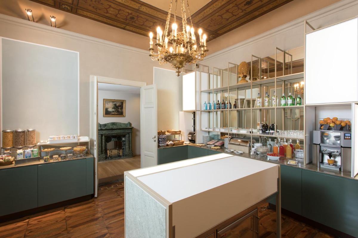 Hotel Orto de' Medici
