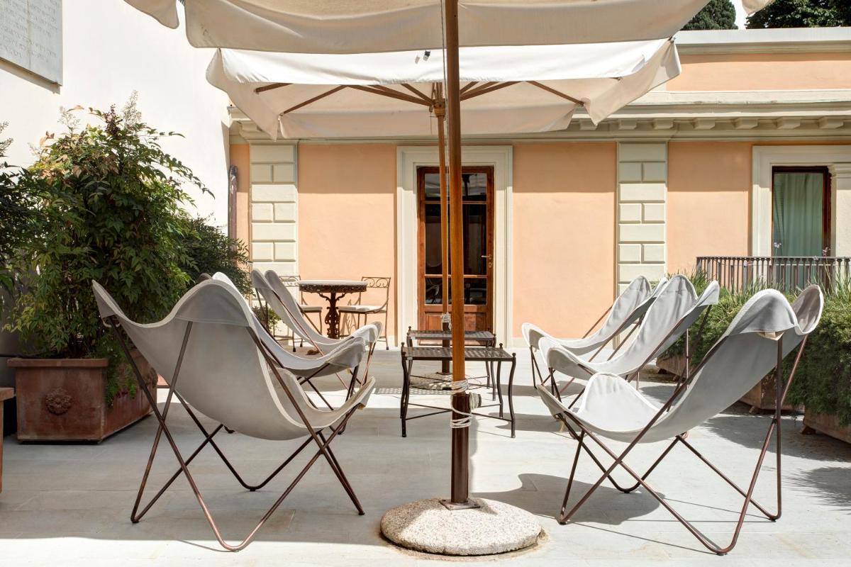 Hotel Orto de' Medici