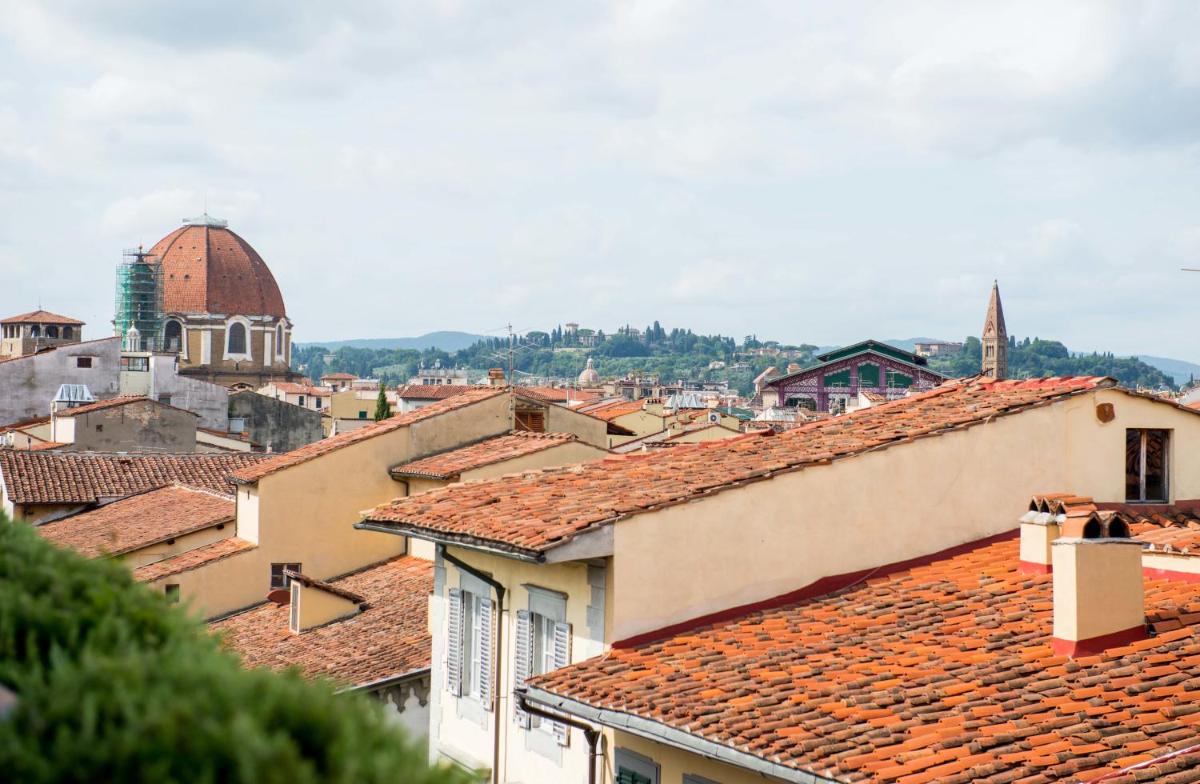 Hotel Orto de' Medici
