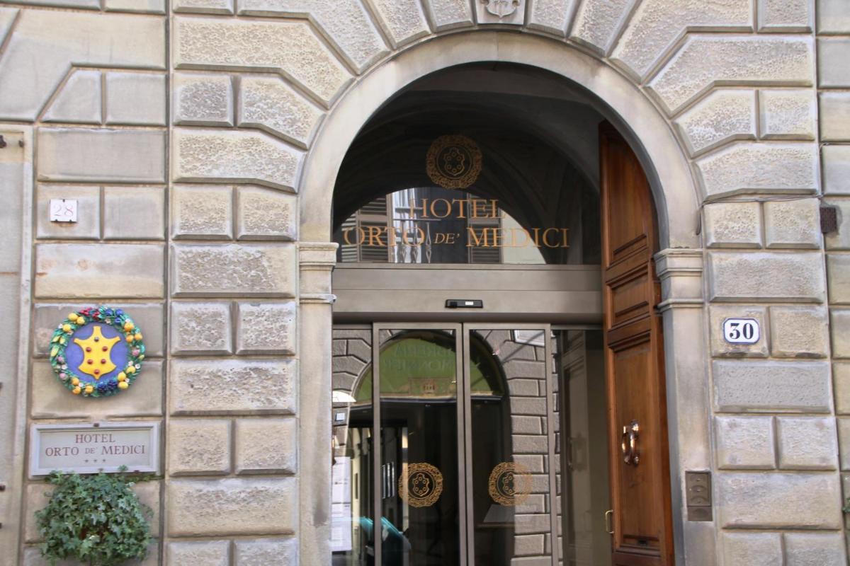 Hotel Orto de' Medici
