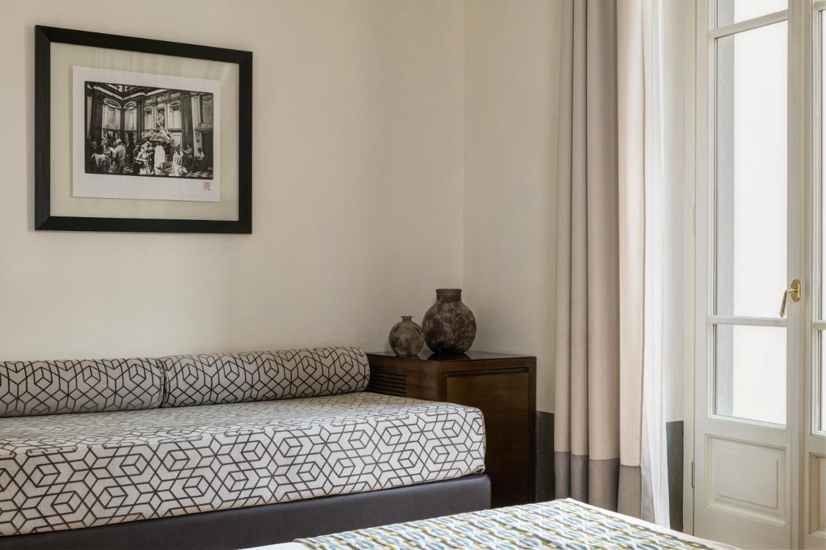 Hotel Orto de' Medici