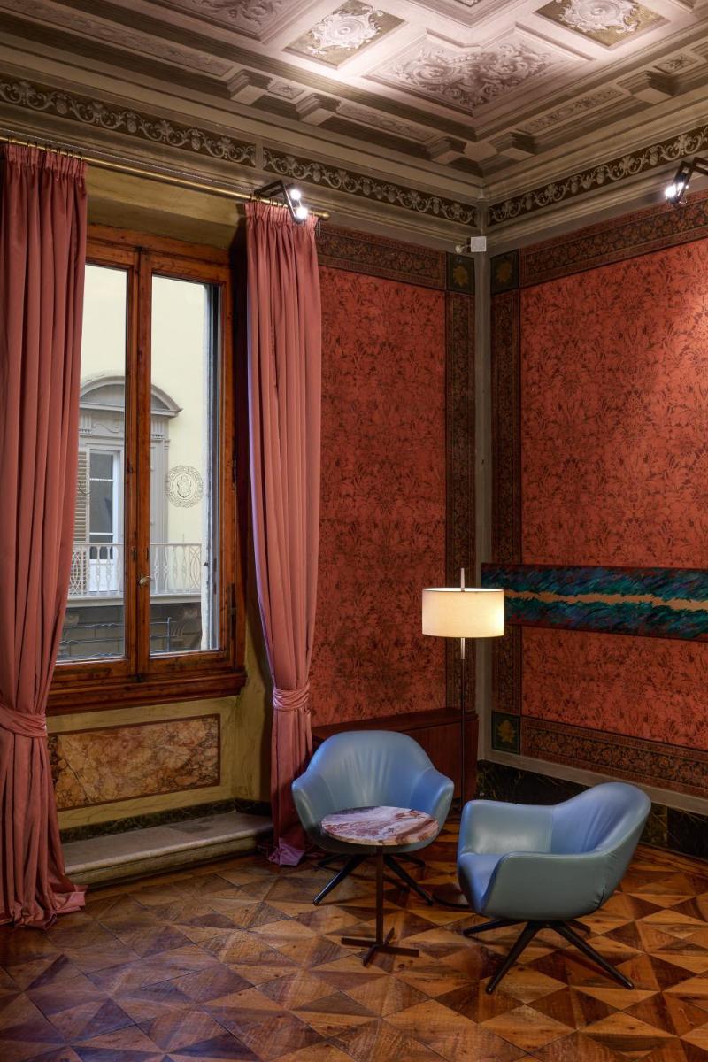 Hotel Orto de' Medici