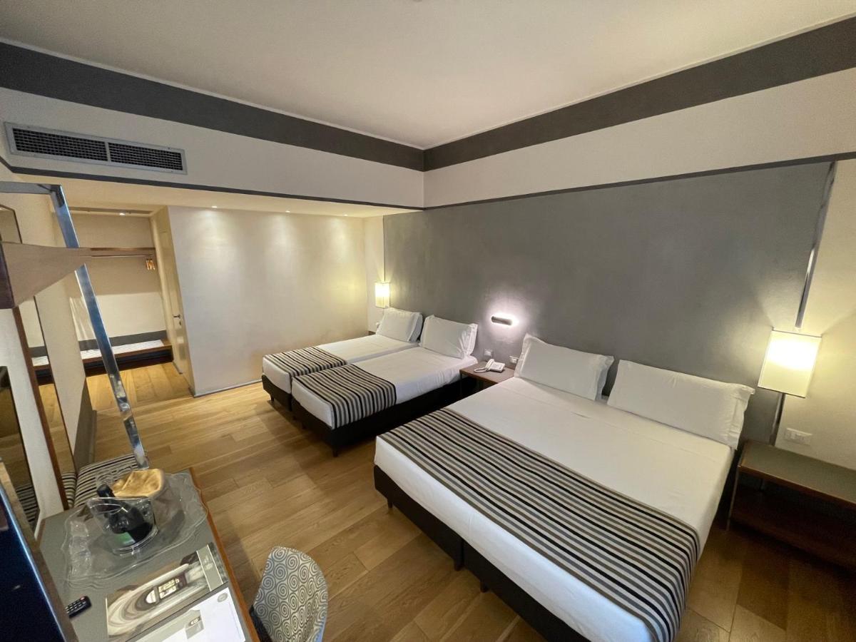 Hotel Orto de' Medici