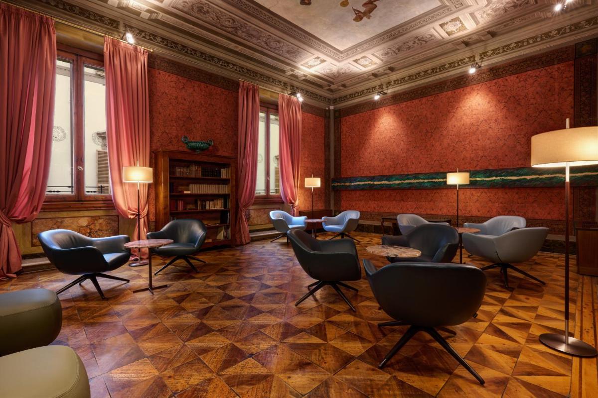 Hotel Orto de' Medici