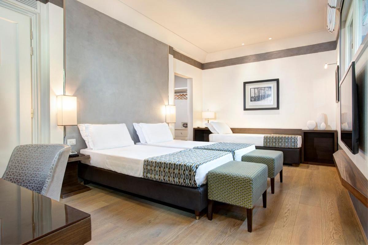 Hotel Orto de' Medici