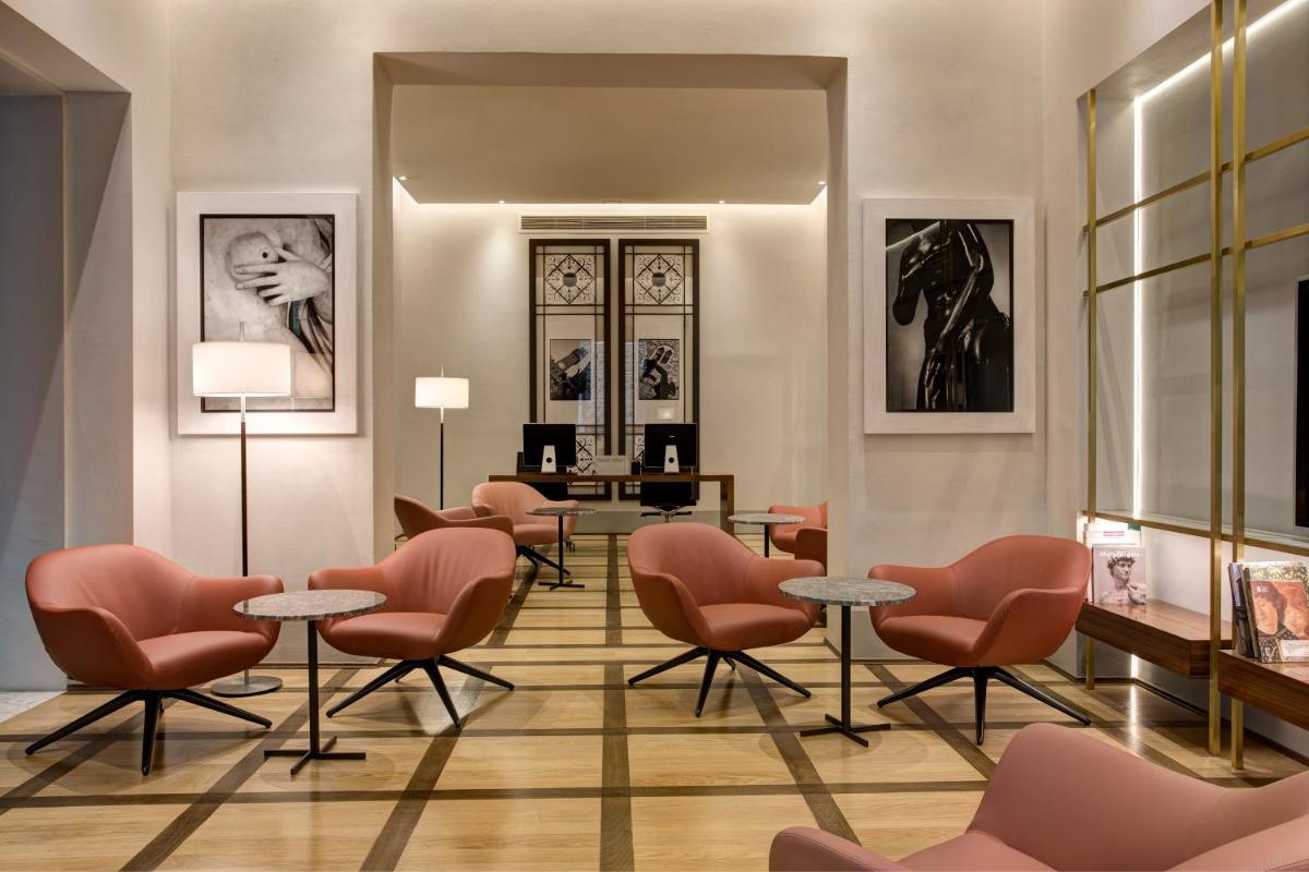 Hotel Orto de' Medici