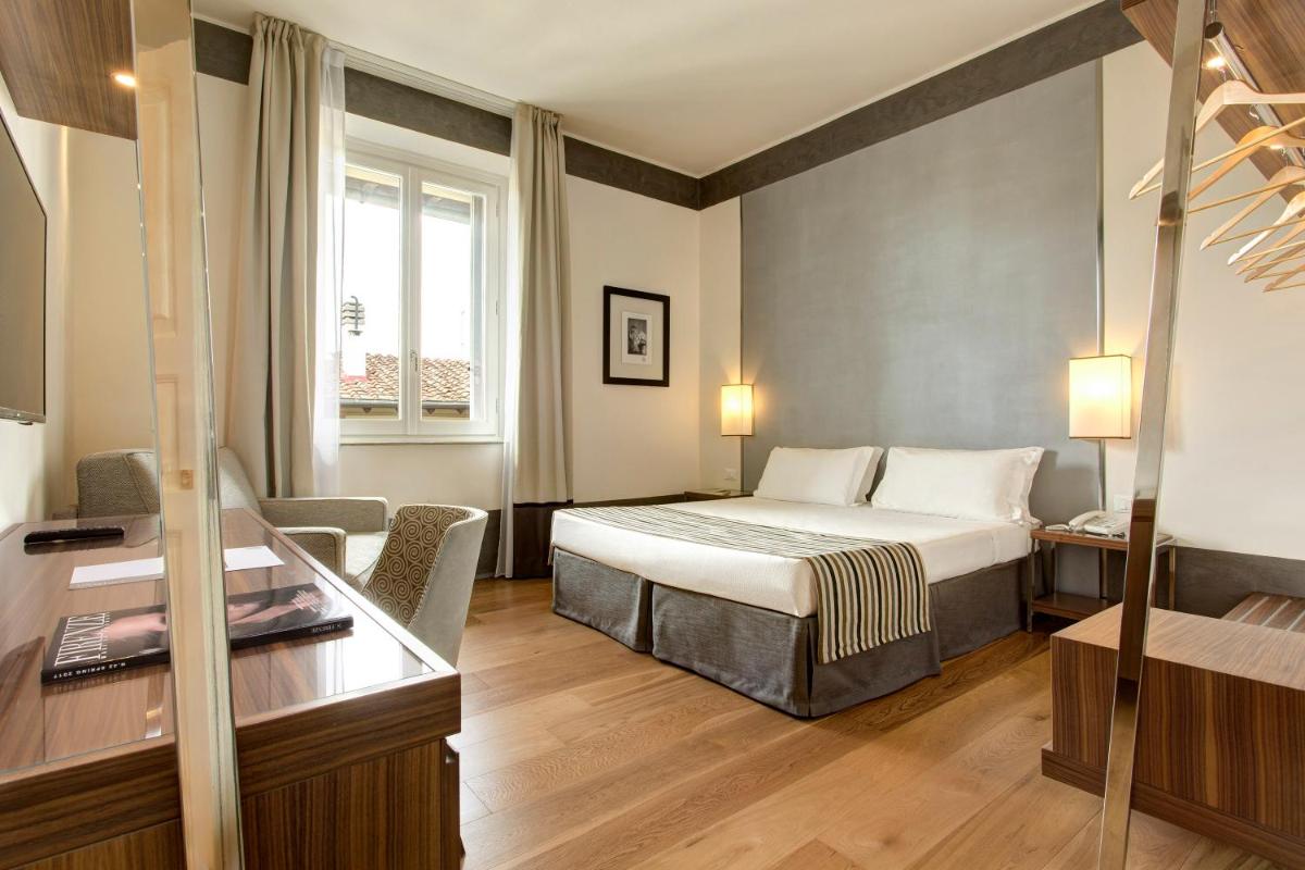 Hotel Orto de' Medici