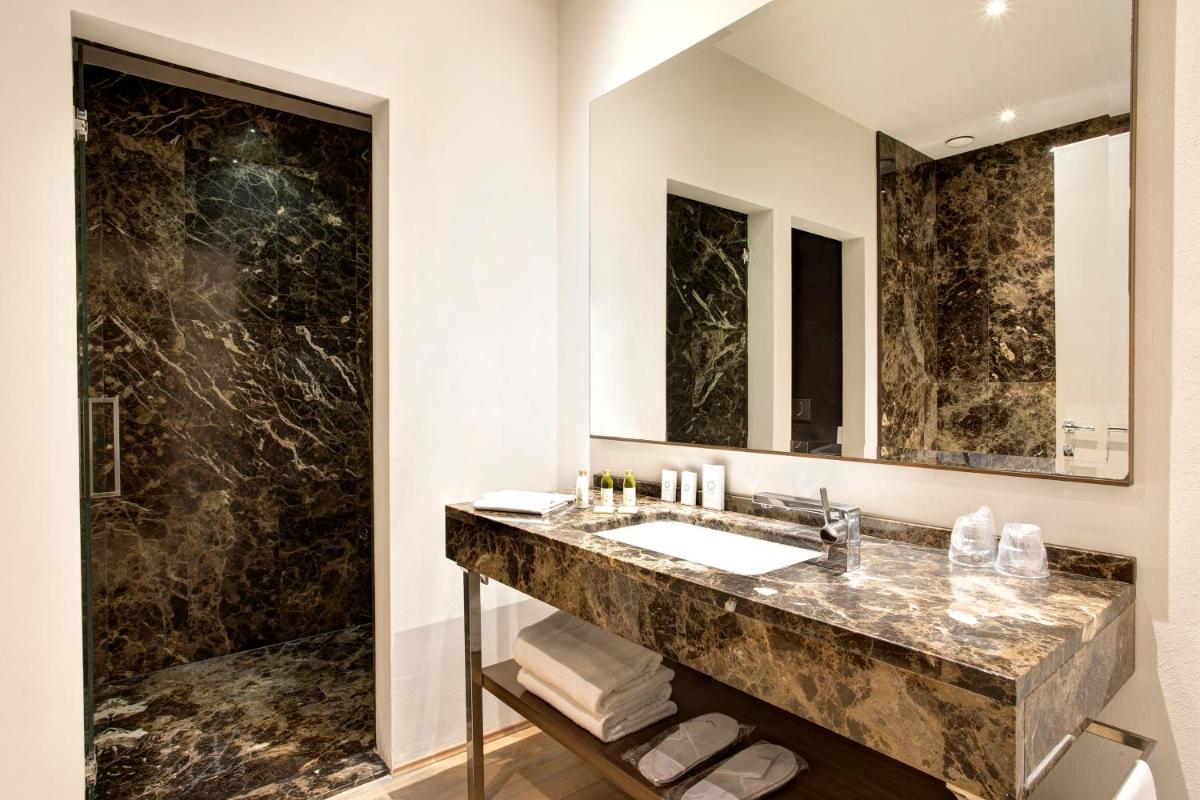 Hotel Orto de' Medici