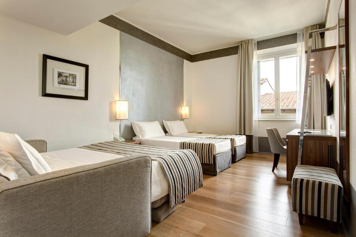 Hotel Orto de' Medici