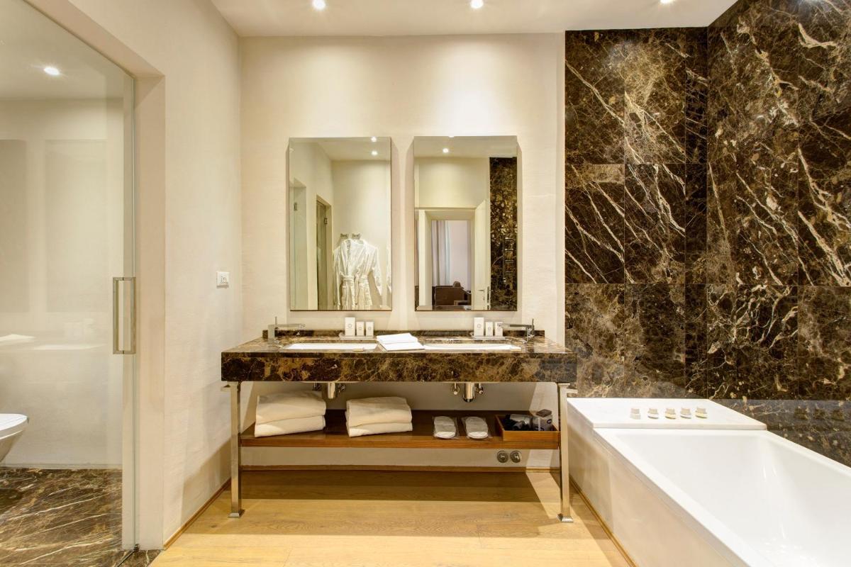 Hotel Orto de' Medici
