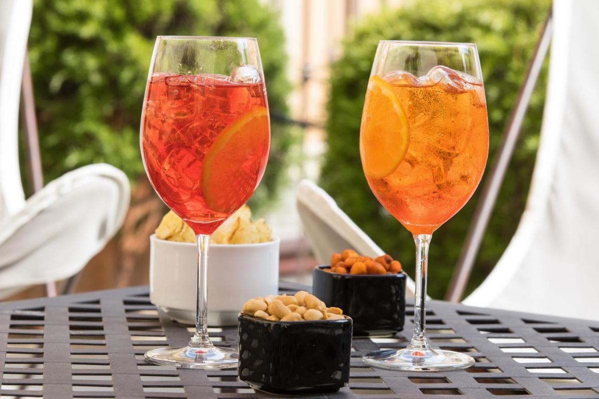 Hotel Orto de' Medici