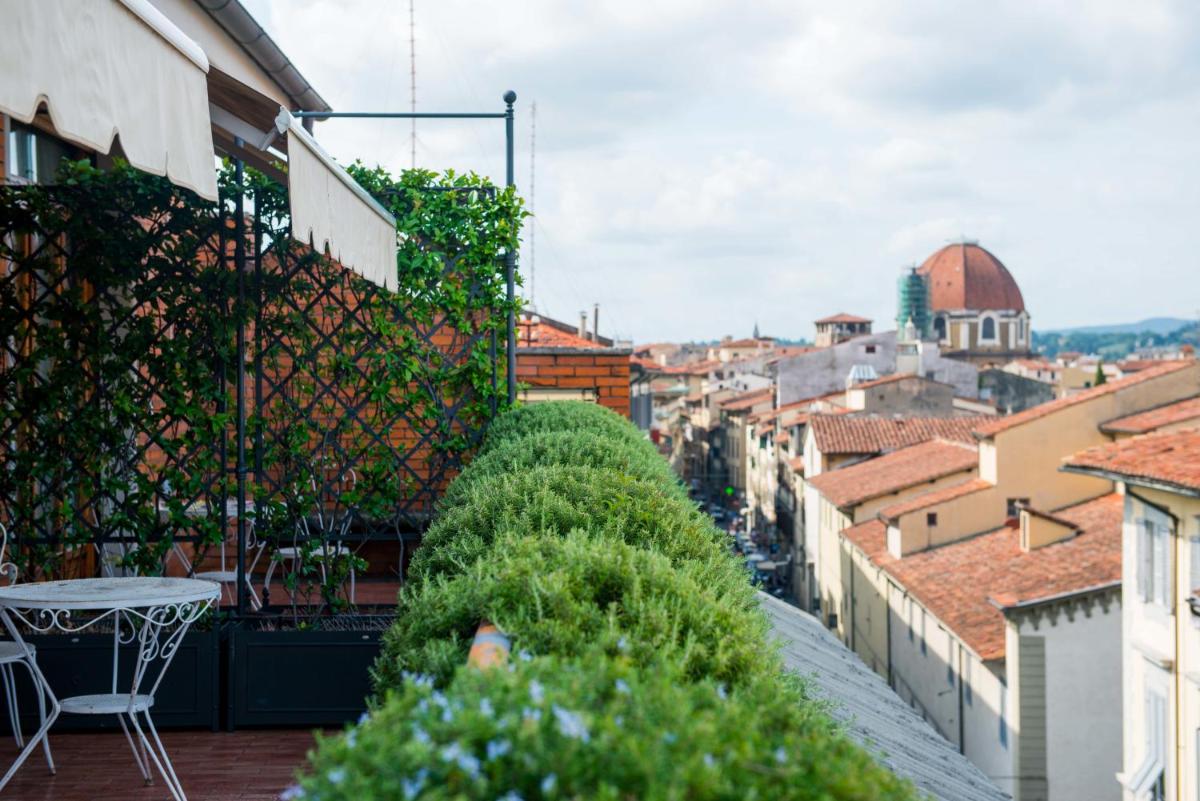 Hotel Orto de' Medici