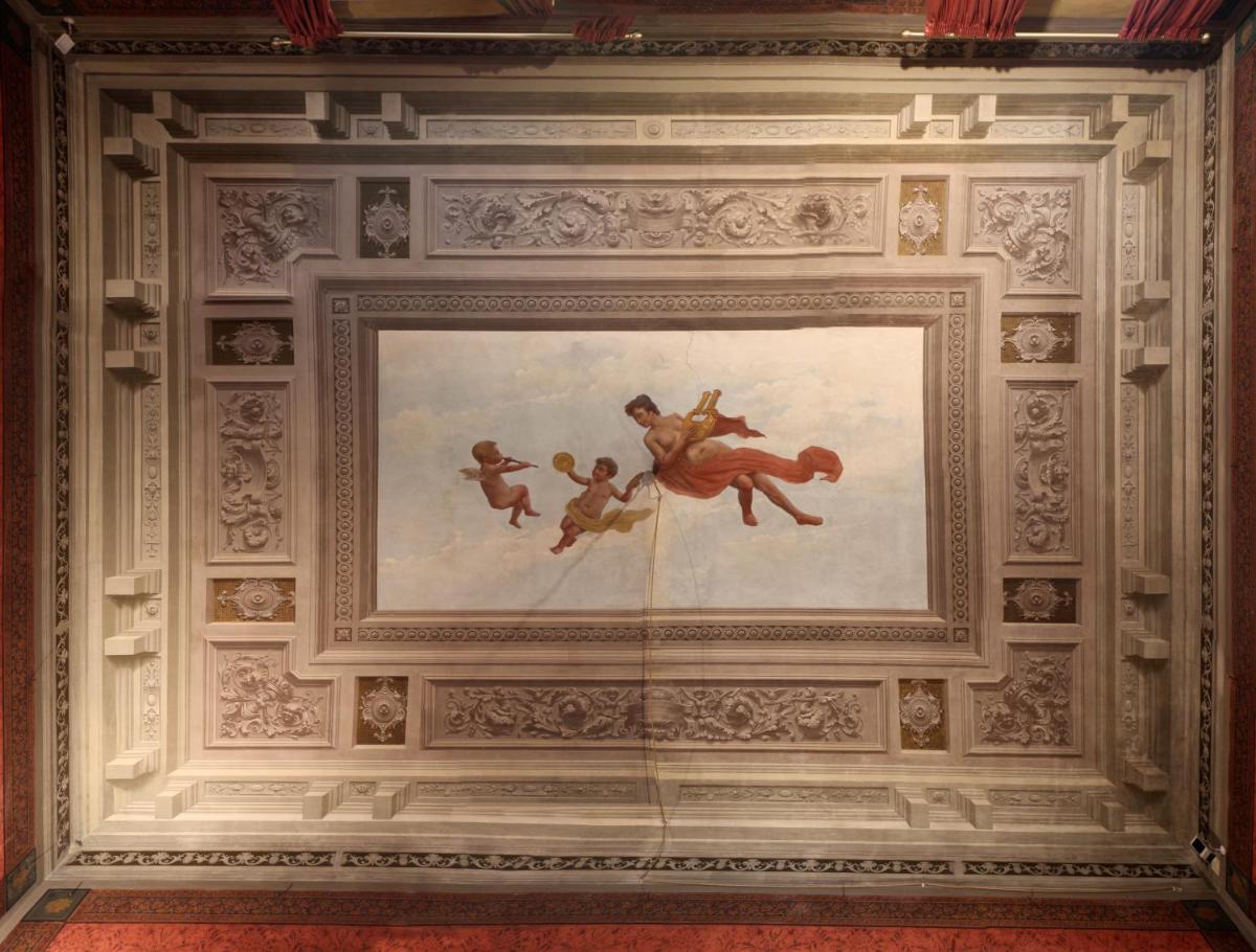 Hotel Orto de' Medici