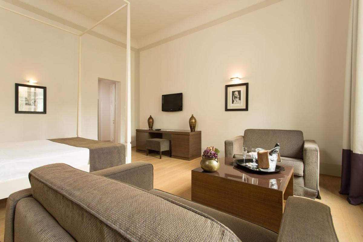 Hotel Orto de' Medici
