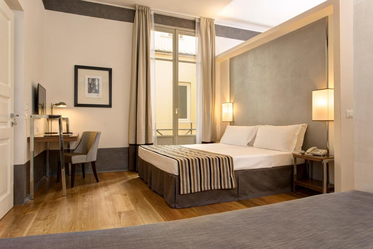 Hotel Orto de' Medici