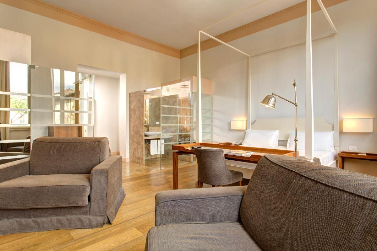 Hotel Orto de' Medici