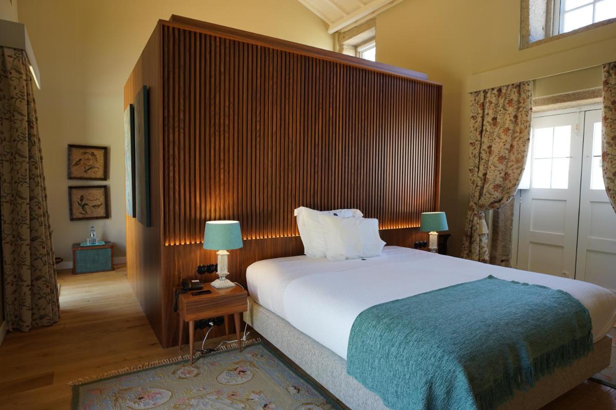 Hotel Paço de Vitorino