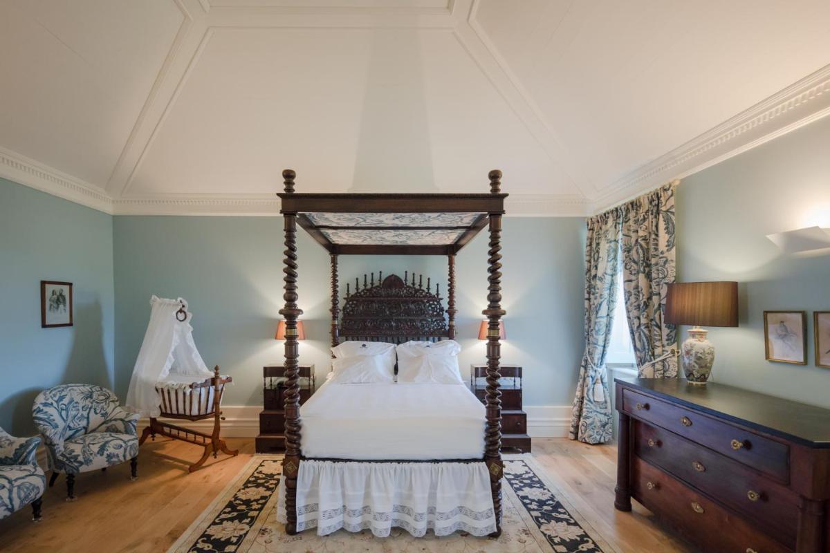 Hotel Paço de Vitorino