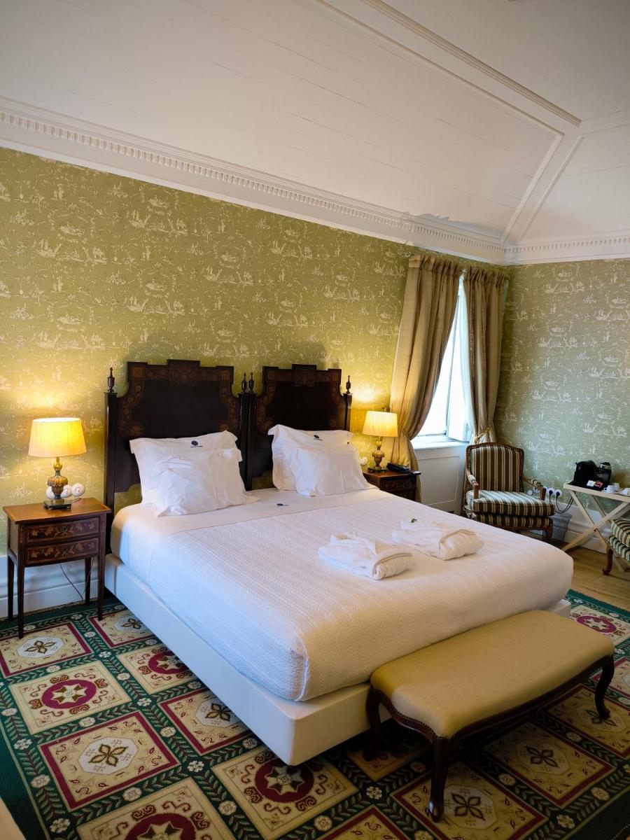 Hotel Paço de Vitorino