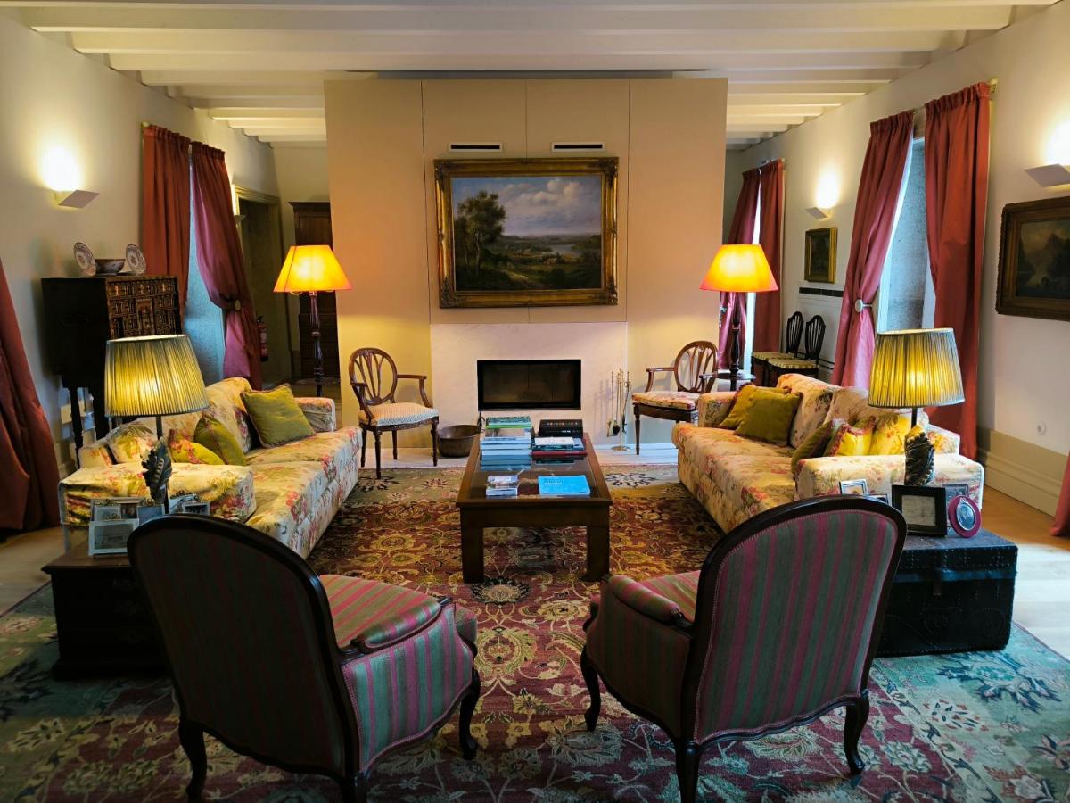 Hotel Paço de Vitorino