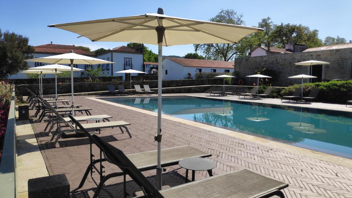 Hotel Paço de Vitorino