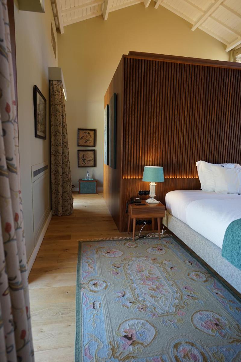 Hotel Paço de Vitorino