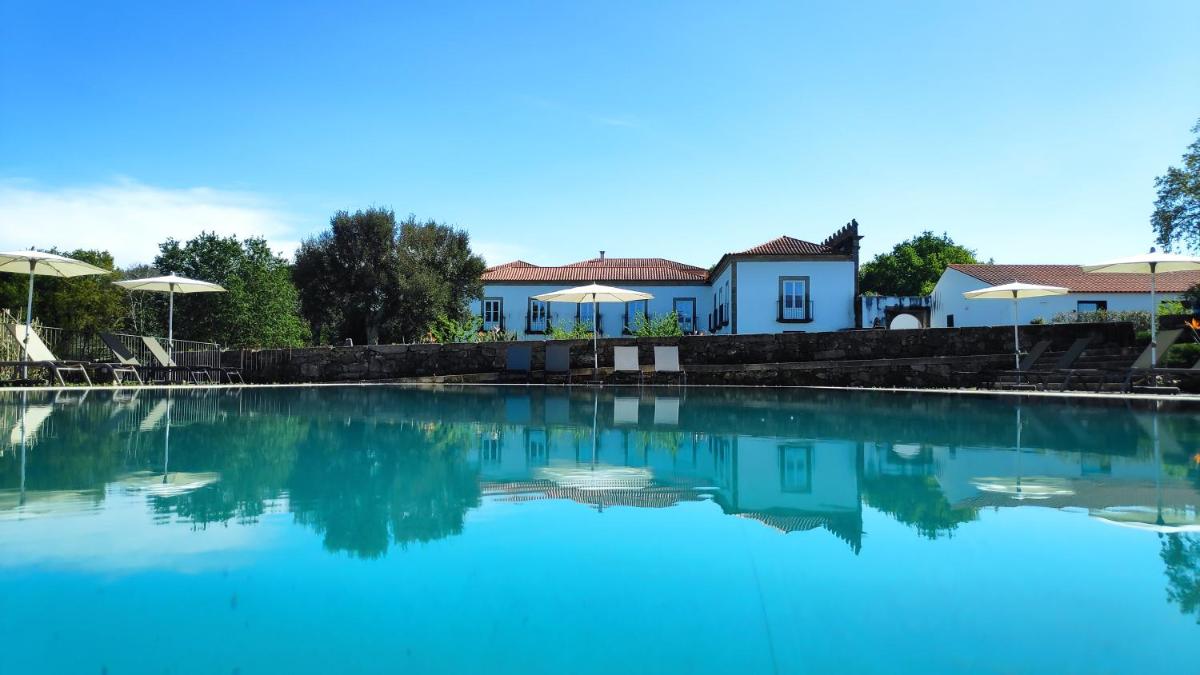 Hotel Paço de Vitorino