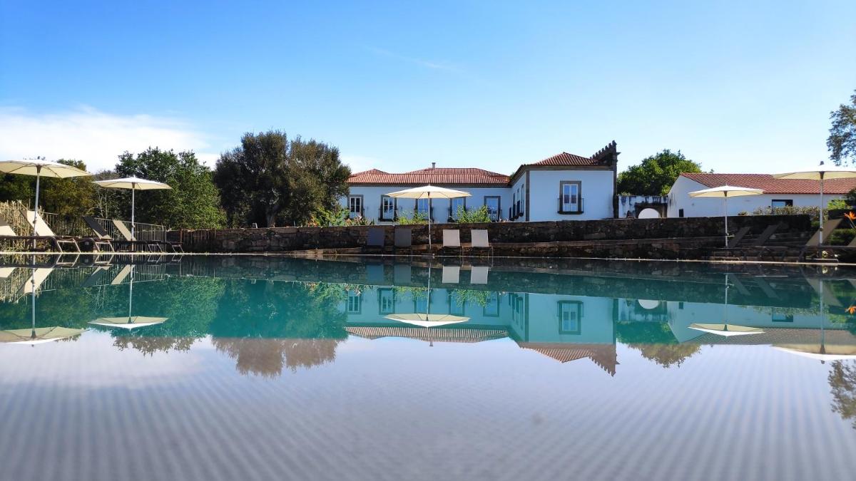 Hotel Paço de Vitorino