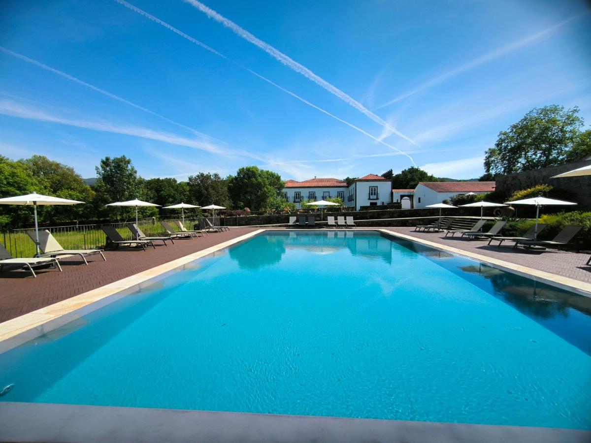 Hotel Paço de Vitorino