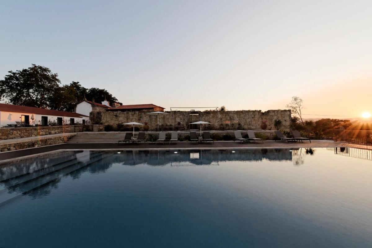 Hotel Paço de Vitorino