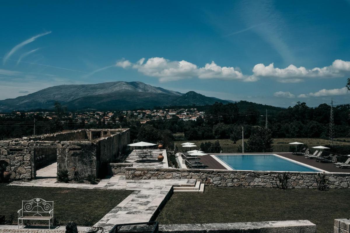 Hotel Paço de Vitorino