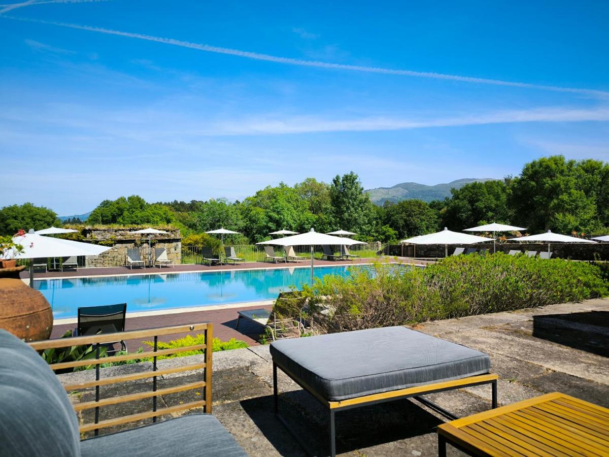 Hotel Paço de Vitorino